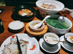 -客语-客家菜(石岐店)