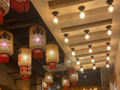 -旧街市鲜货老火锅(大光路店)