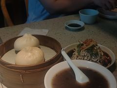 -东园小馆·早茶·淮扬小炒(江都路店)