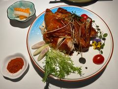 -花样西贡·法式越南菜餐厅(桂林万象城店)