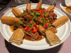 -璞徽·徽商家宴(长泰广场店)