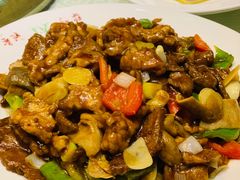 -晋阳饭庄(虎坊桥店)