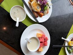 -余姚四明湖开元名都度假酒店·夏威夷西餐厅