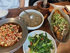 -树厨贵州菜(铜仁花果山店)