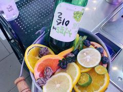 -玄希浪漫厨房·韩料烤肉(湖滨银泰in77店)