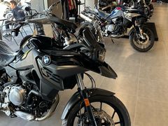 -北京德悦行BMW宝马摩托车