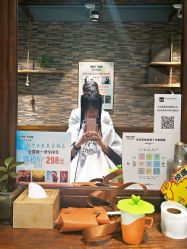 点击看大图 -MONE美发沙龙