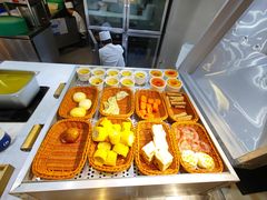 -晶丽香榭自助餐(南京大饭店)