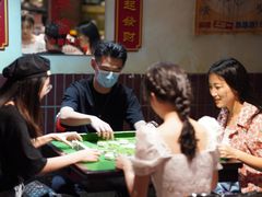 -五马集·海鲜·温州大牌档(黑金冠五马街十字路口店)