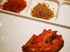 -丰茂烤串(卫星广场店)