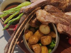 -杭州安朴酒店-顾澜餐厅