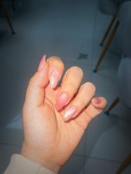 -SWEET NAIL甜果美甲美睫