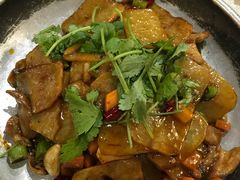 -金良酸菜鱼(宁海路总店)