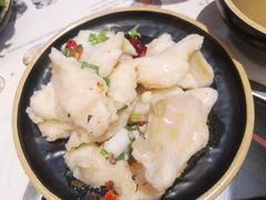 -非烤勿扰韩料自助烤肉(松山湖万科店)