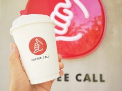 -COFFEE CALL(云锦路店)