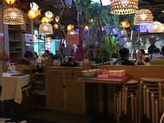 -船歌鱼水饺(华联万柳店)