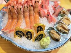 -吉兆·料理(红梅南路店)