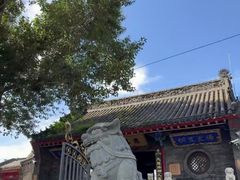 -慈恩寺