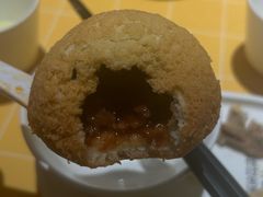 -蔡澜点心·粤菜(花城汇南区店)