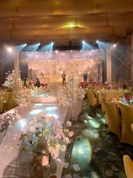 -深圳益田威斯汀酒店·宴会厅