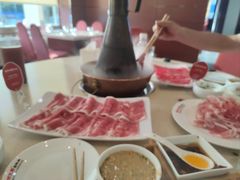 -阳坊大都涮羊肉(阳坊总店)