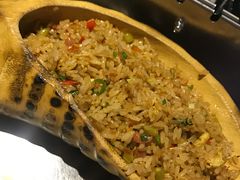-很久以前羊肉串(大华三路店)