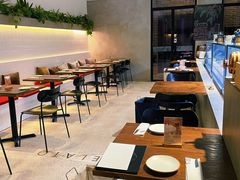 大堂-ALLORA意大利餐厅(丰盛里店)