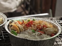 -曾百万小炉小串自助烧烤(高新店)