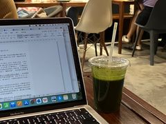 -VESH COFFEE(定西路店)