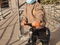 -酷迈儿童体能运动馆(九棵树店)