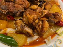 -巴依老爷新疆美食(常营店)