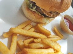 -G+KITCHEN(龙湖狮山天街店)