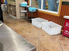 用餐区-阳光闲庭云南菜(金实店)