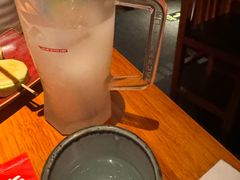 -醉虎传(南锣鼓巷店)