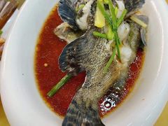 -春园海鲜广场D区6号(钟姐海鲜加工店)