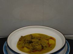 -肥佬椰子鸡(文锦渡店)