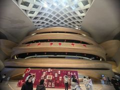 -哈尔滨大剧院