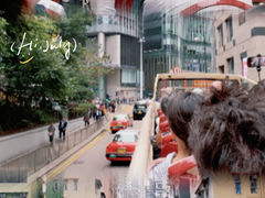 -Big Bus Tours 敞篷观光巴士