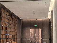 -北京东三环希尔顿逸林酒店