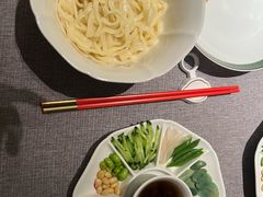 -秀儿四九城·新京菜(亚运村鸟巢店)