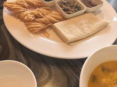 -四季轩中餐厅(徐州开元名都大酒店)