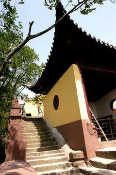 -东坡赤壁风景名胜区