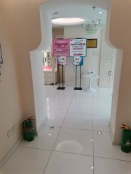 -咪咪比基尼脱毛专业店