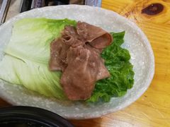 -金顺韩式烤肉·网红烤肉店(广利路店)