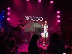 -MOSSO音乐酒吧·Live House(南京西路店)