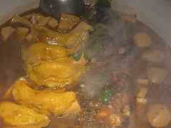 -卢大鲜鱼头捞饭(美利广场店)