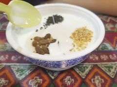 -西域美食(西直门南小街店)