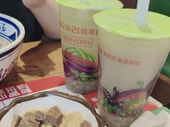 -鑫花溪牛肉米粉(印象水街都心荟店)