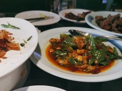 -阿庄新豫菜(航海东路店)