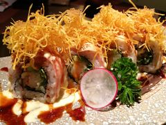 -三上料理(西湖文化广场店)